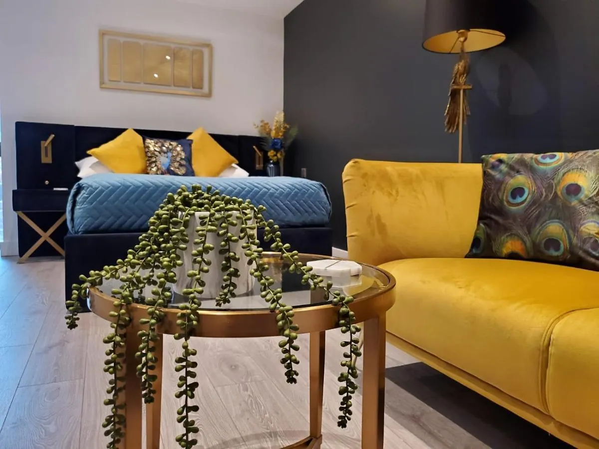 Central Boutique Studio York 0*,  Verenigd Koninkrijk